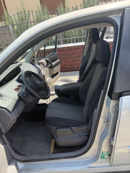 Vand Renault Scenic 2 2004