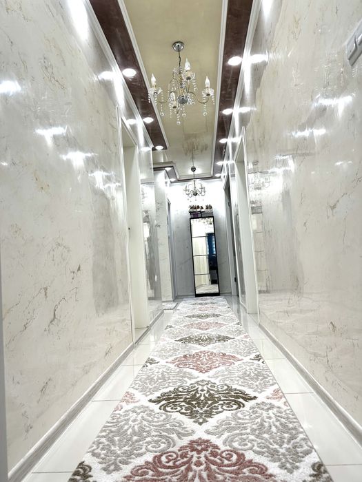 Продава се Тристаен апартамент в Исперих - 109 кв.м за 702 €/кв.м - Снимка #18