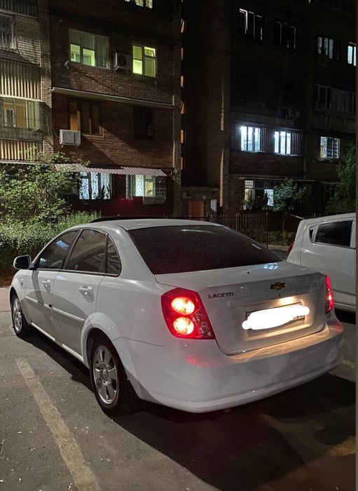 Gentra Avtomat Avto kredit 1 kunda passportga