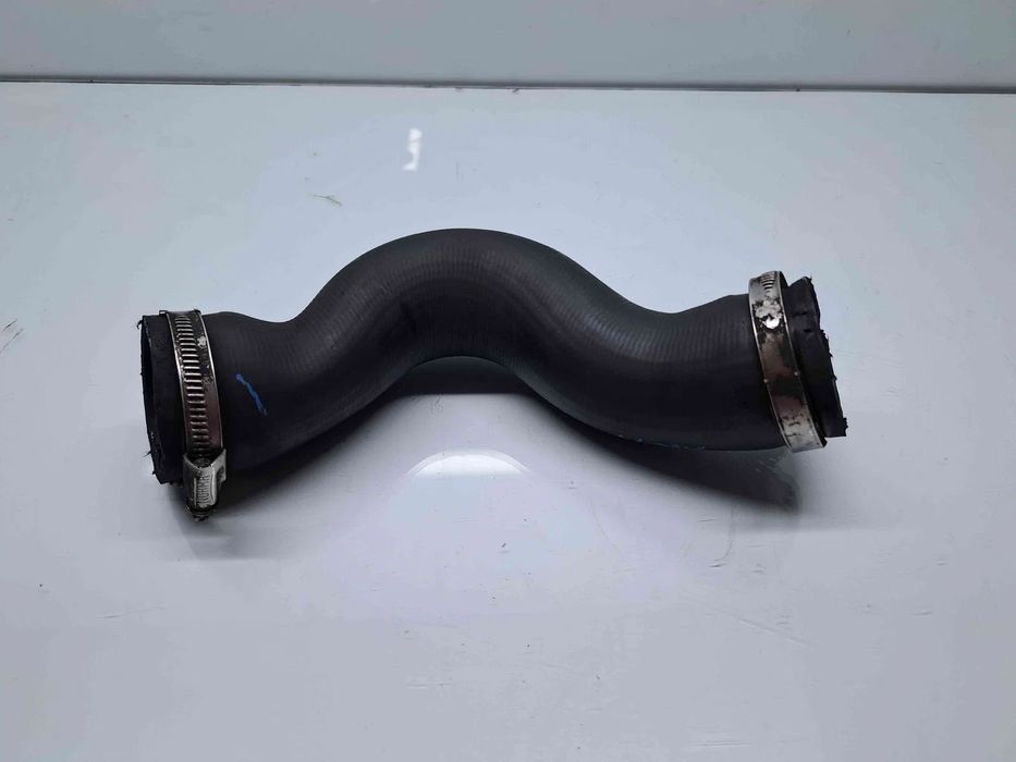 Furtun intercooler  Volkswagen Polo (6R) [Fabr 2009-2016] 6R0145834C 1