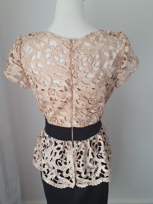 Rochie eleganta de zi