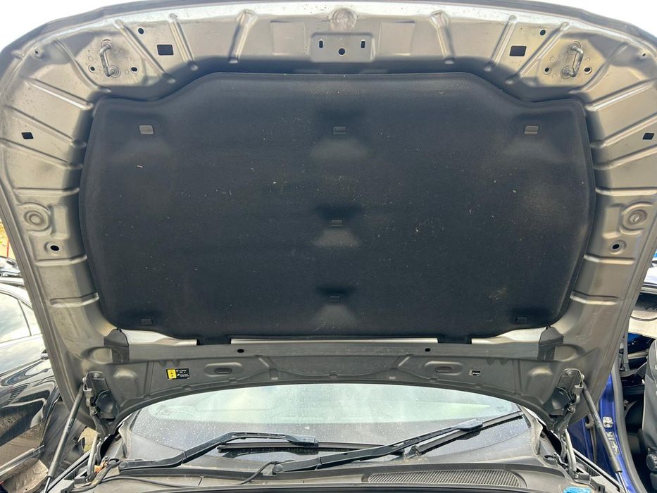 Capitonaj capotă, izolație fonică capotă Volvo S90 2018