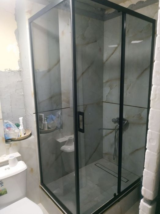 Душевые перегородки