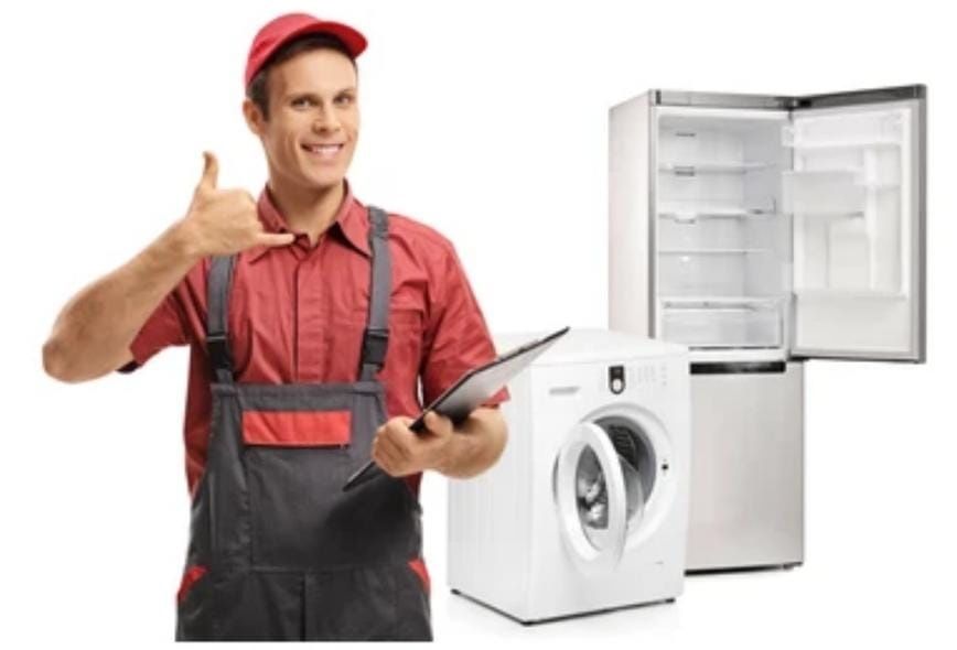 Reparații mașini de spălat si frigidere