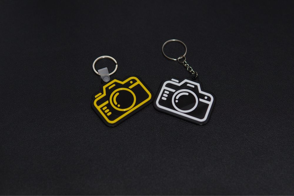 NFC ключодържатели за вашия бизнес или социални мрежи