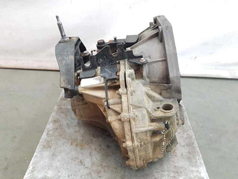 Cutie de viteze Renault Trafic PF6 2.0 ; PF6 2.3 ; PF6 2.5 - 6 Trepte