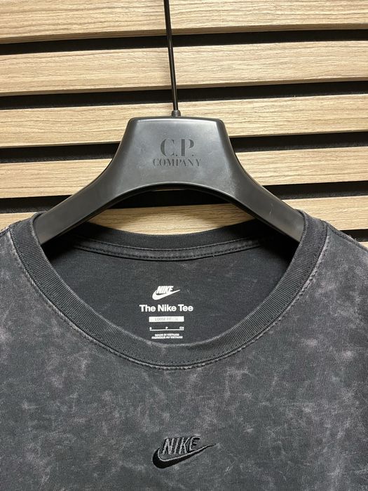 NIKE The Tee  Loose fit  - размер М/Л Оригинал