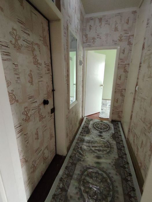 Panelnida 3 xonali uy ijaraga beriladi