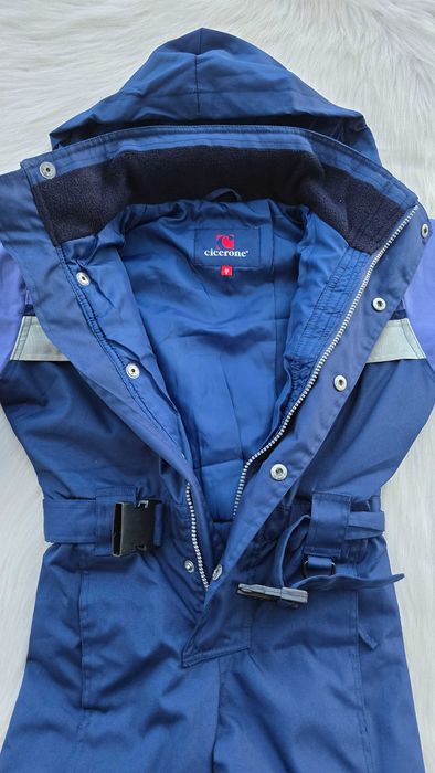 Детски ски гащеризон Cicerone alpine trek 4-5 години - НОВ