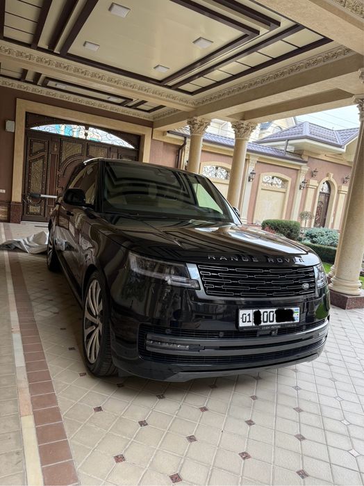 Range Rover P530 Yangi Holat 2024