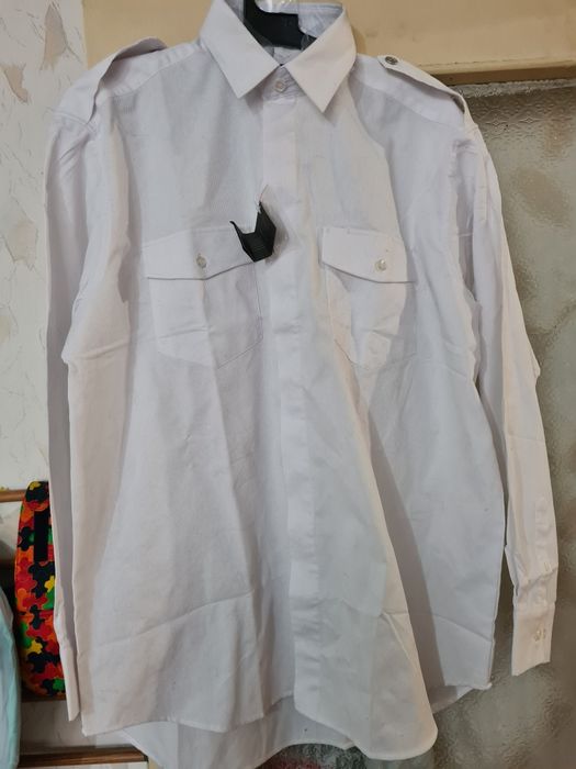 Чисто Нова Мъжка Риза