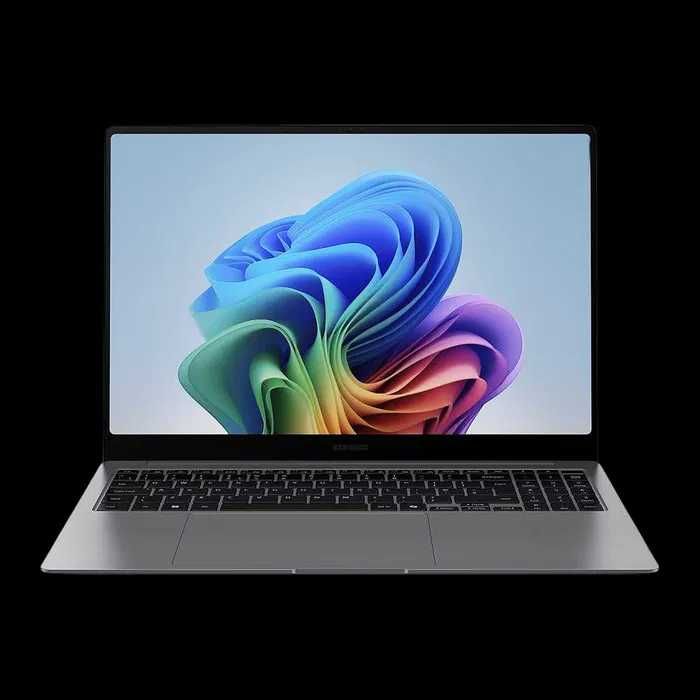 Samsung Galaxy Book 6 Pro | Intel Core Ultra 7 356H | 16.0" 3K AMOLED