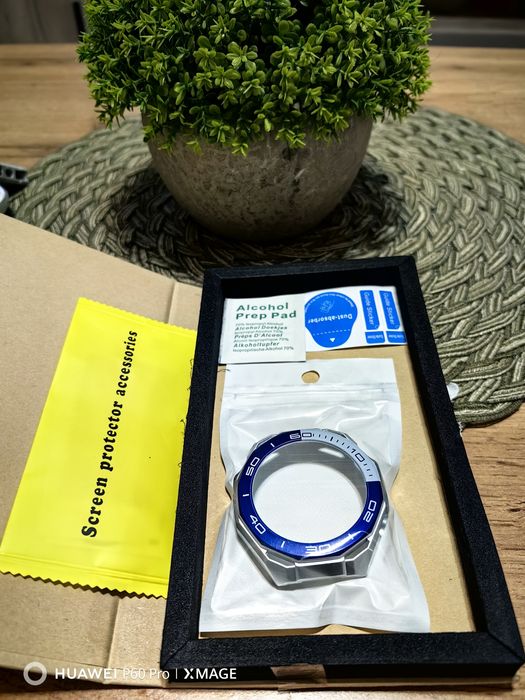 Кейс за huawei ultimate