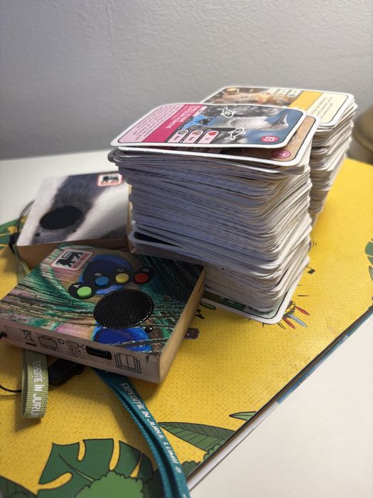 lot boxa mega image expeditie in jurul lumii 2