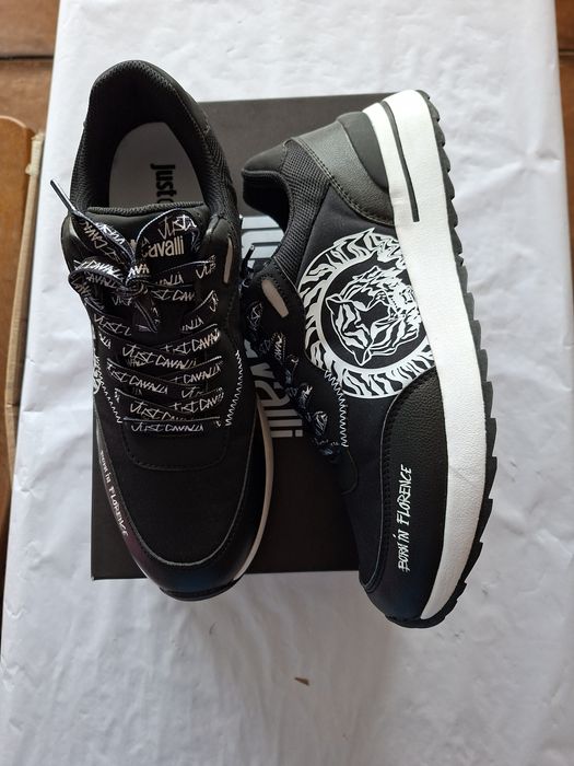 Just Cavalli nr 45 originali