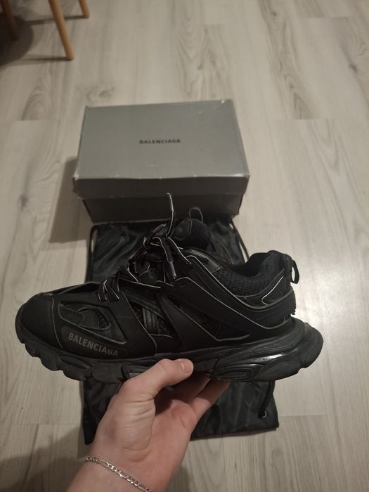 Balenciaga Track