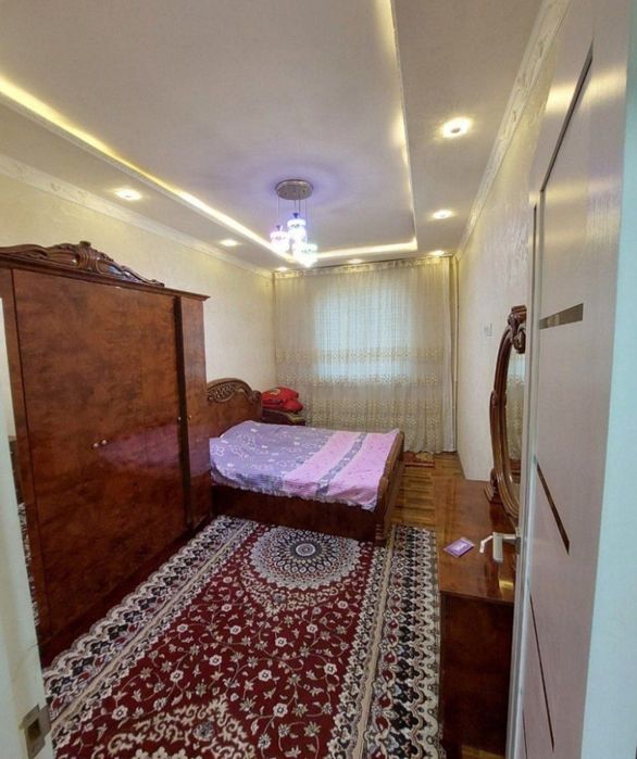 Mirzo ulug'bek tumani  2 hona uy