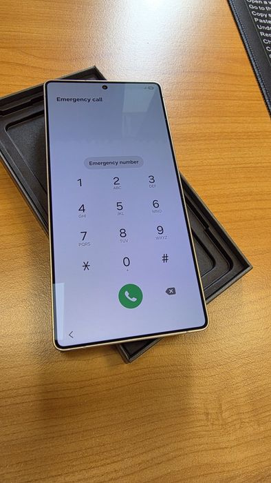 Samsung galaxy S25 Ultra