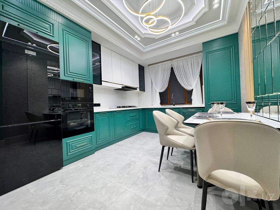 Срлчно Прлдаётся Dream House 4/7/10 140м2  евро ремонт
