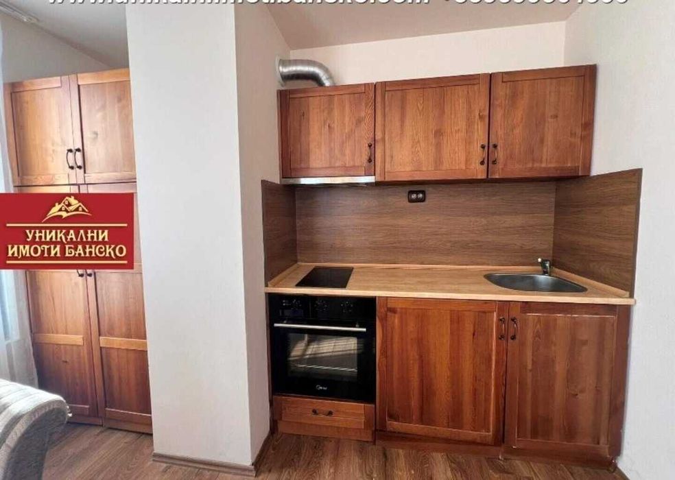 Продава се Двустаен апартамент в Банско - 60 кв.м за 917 €/кв.м - Снимка #7