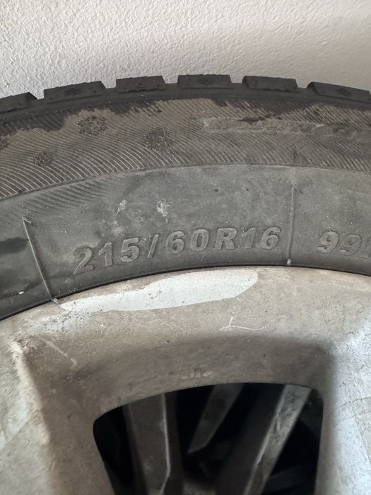 Автошины на Камри