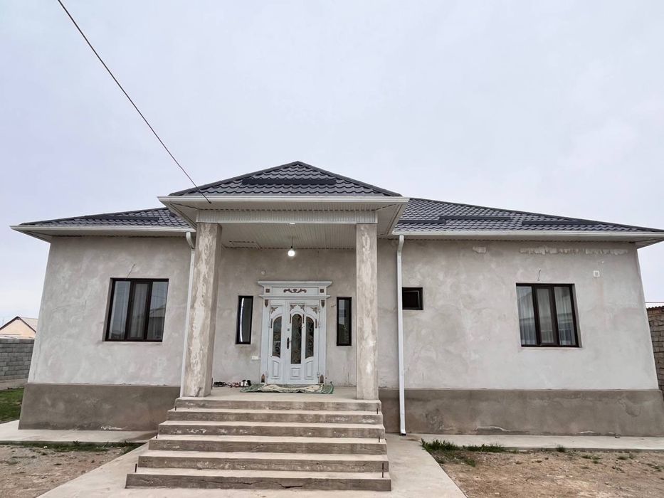 Үй сатылады/ Продается новый дом