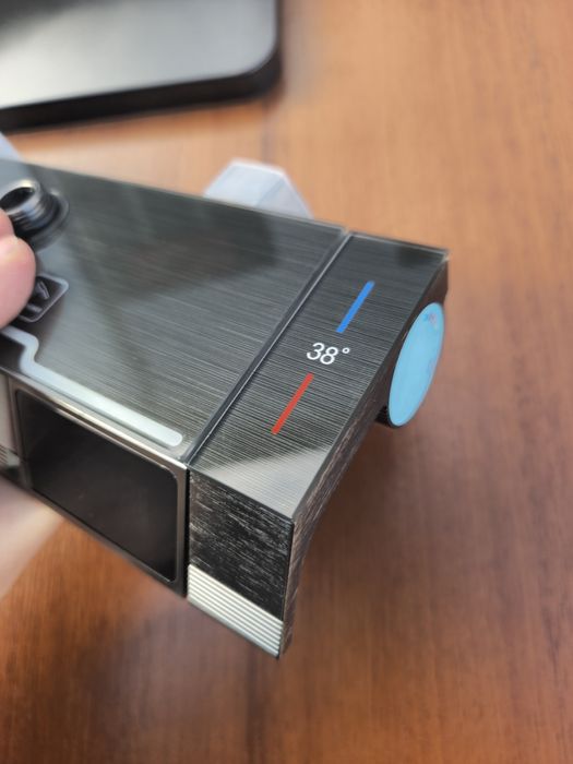 Душ система за баня със смесител и дисплей батерия