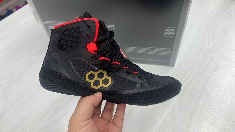 Борцовки Рудис JB ULTRA LITE