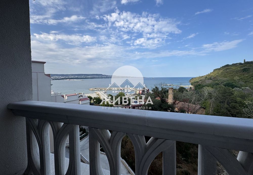 Продава се Двустаен апартамент в Варна, Аспарухово - 66 кв.м за 1233 €/кв.м - Снимка #9