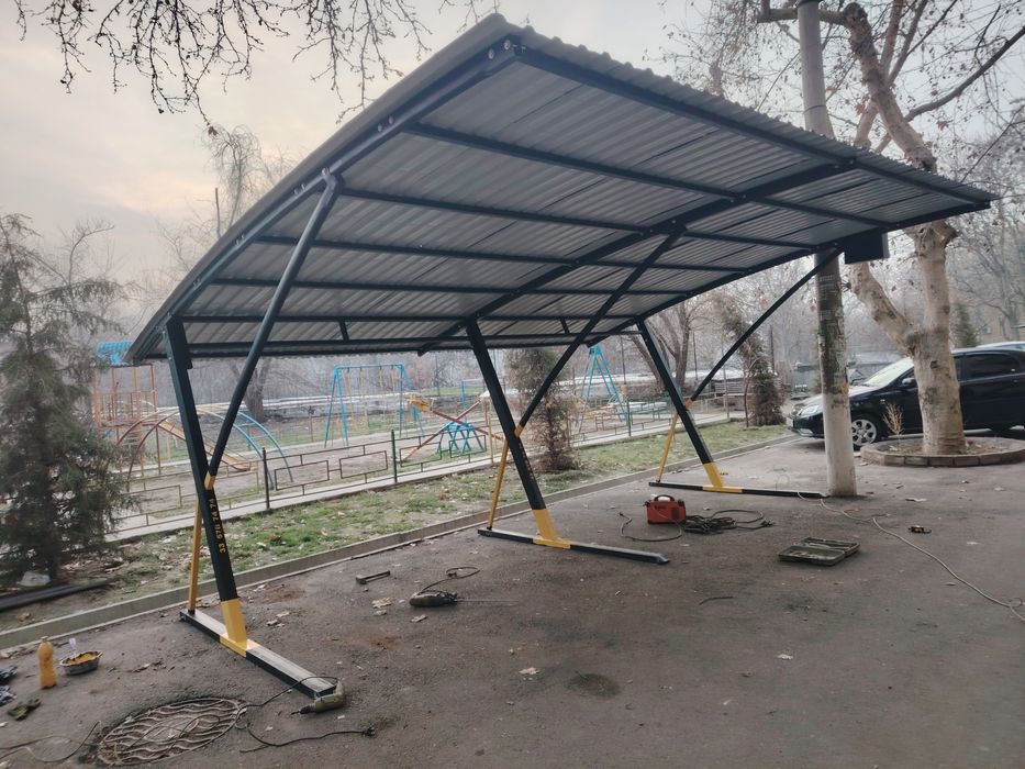 Avto(Naves)Авто(Навес)