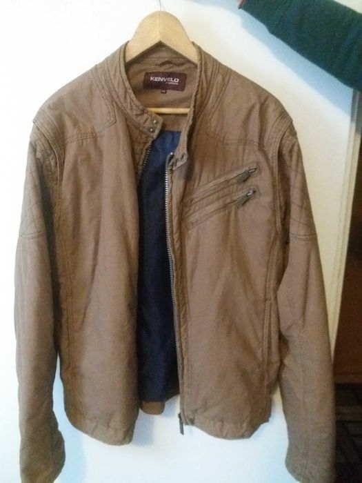 Geacă BARBATI  Kenvelo