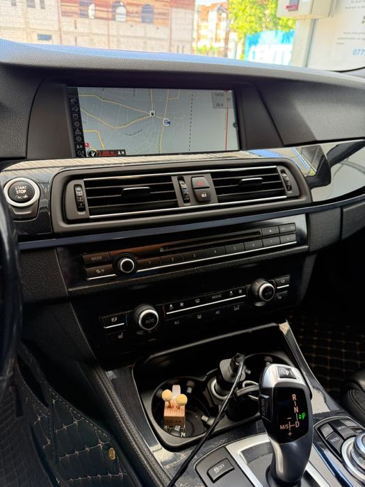 Bmw seria5 diesel automat