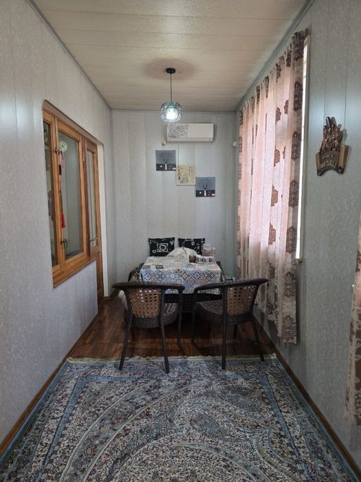 Продаю квартиру Сергели-3