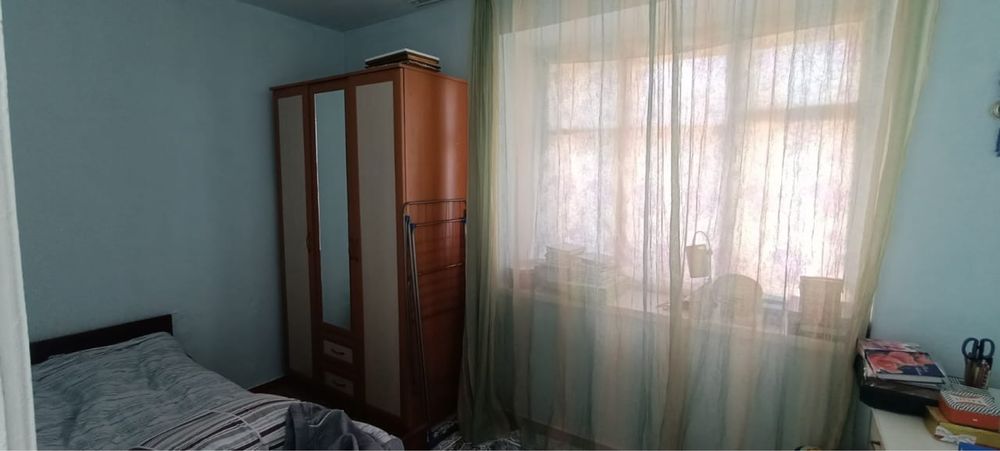 Продается 2 комнатная квартира!!!