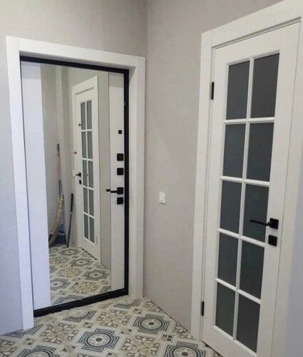 Temir eshik Mdf eshiklar Межкомнатные мдф двери Входные Металлические