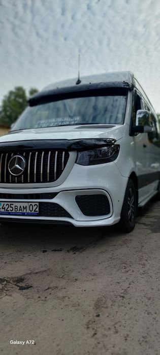 Катафалк для перевозки усопшего