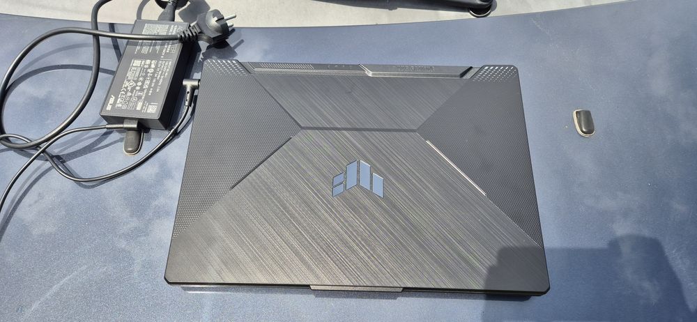 Asus TUF Gaming A15
