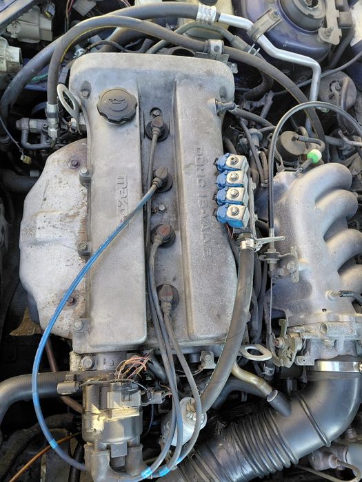 Газова бутилка комплект с всичко Копютър