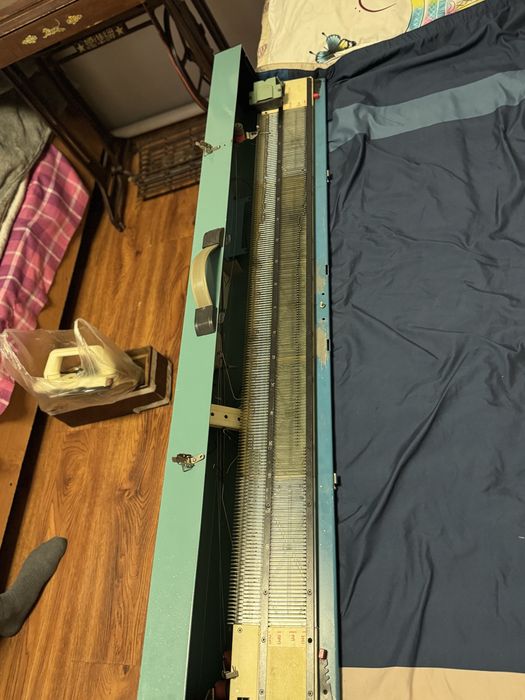 Машина для шитья, швейная машина