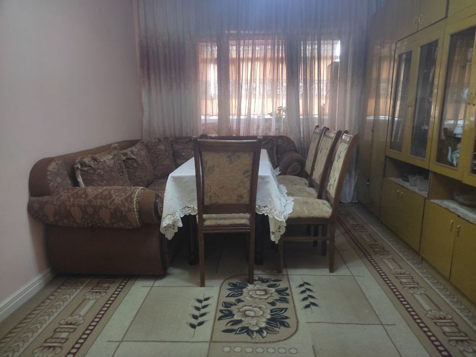 Андижонда 3 хонали квартира