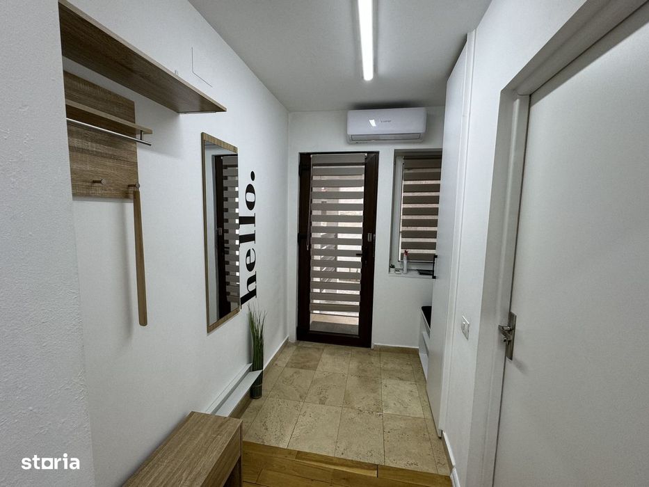 Apartament la casa de inchiriat zona centrala