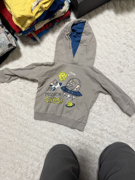 Детски дрехи за 3 години