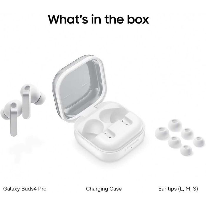 Samsung Galaxy Buds4 Pro
