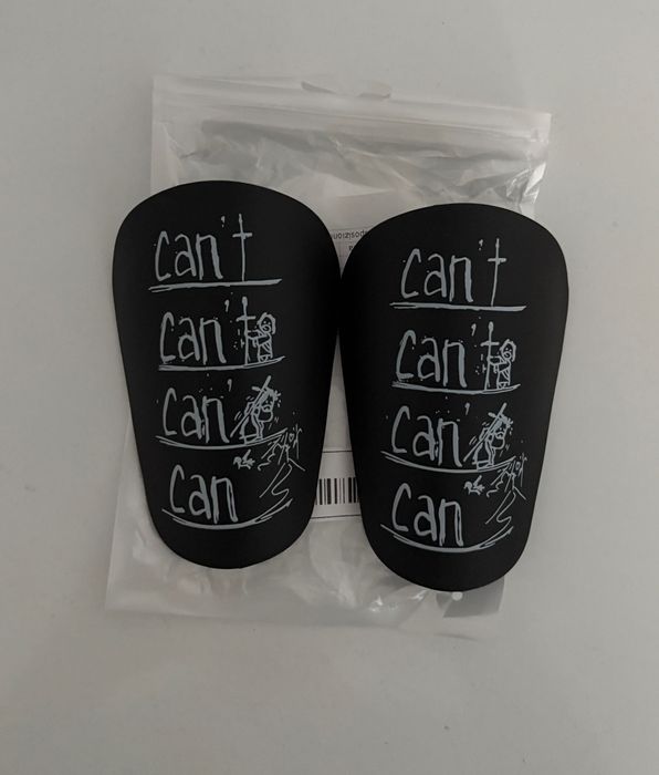 Футболни Кори Shin Pads can’t can’t can’t can