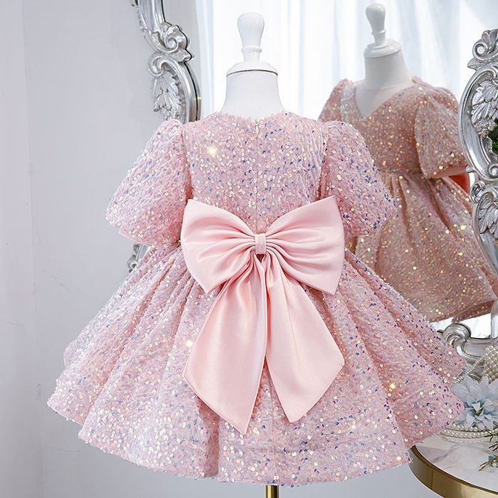 Детский платье на прокат