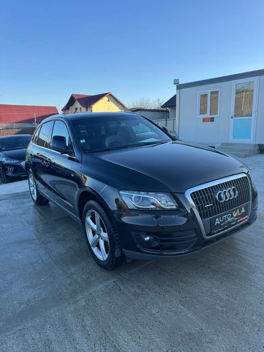 Audi Q5 S line 2.0 Diesel