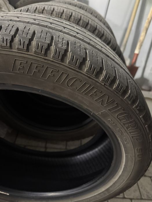 Шины, резина 235/50 R19