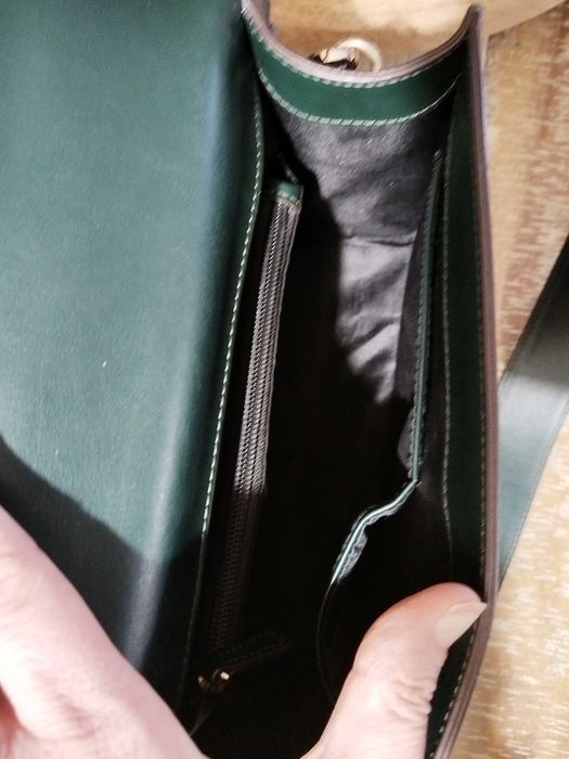 Дамска чанта Tosca Blu