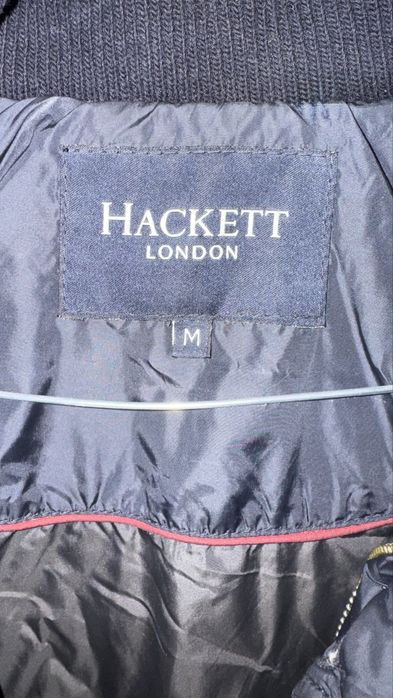 Елегантно мъжко яке Hackett