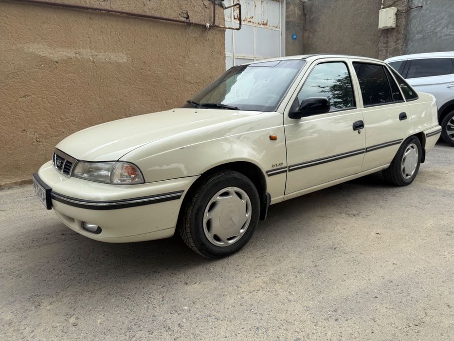 Daewoo Nexia 1 1,6DONS
